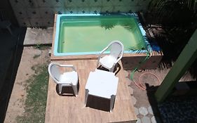Casa Em Guriri Para Temporada