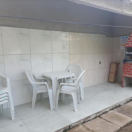 Casa Em Guriri Para Temporada São Mateus Exterior foto