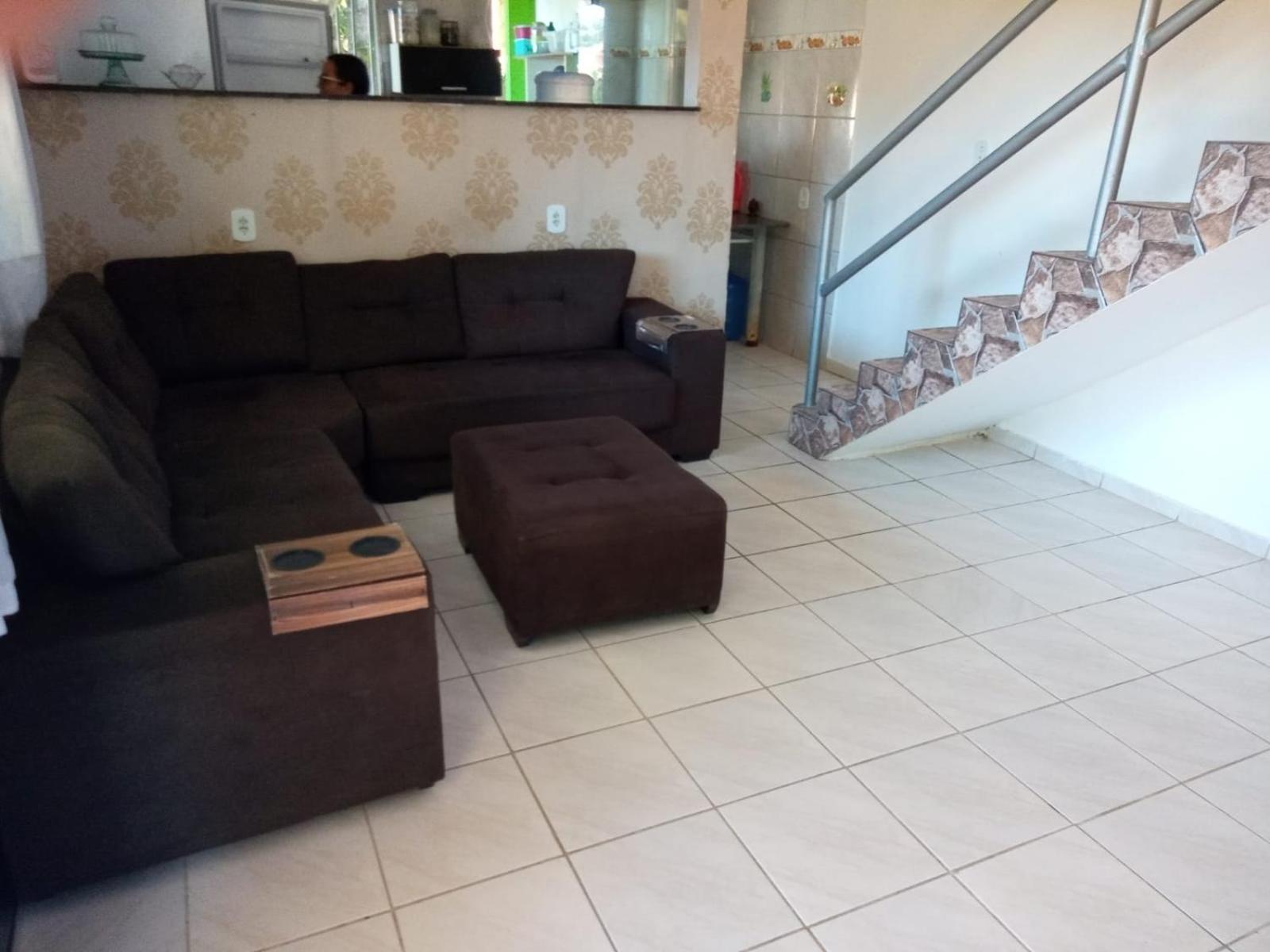 Casa Em Guriri Para Temporada São Mateus Exterior foto