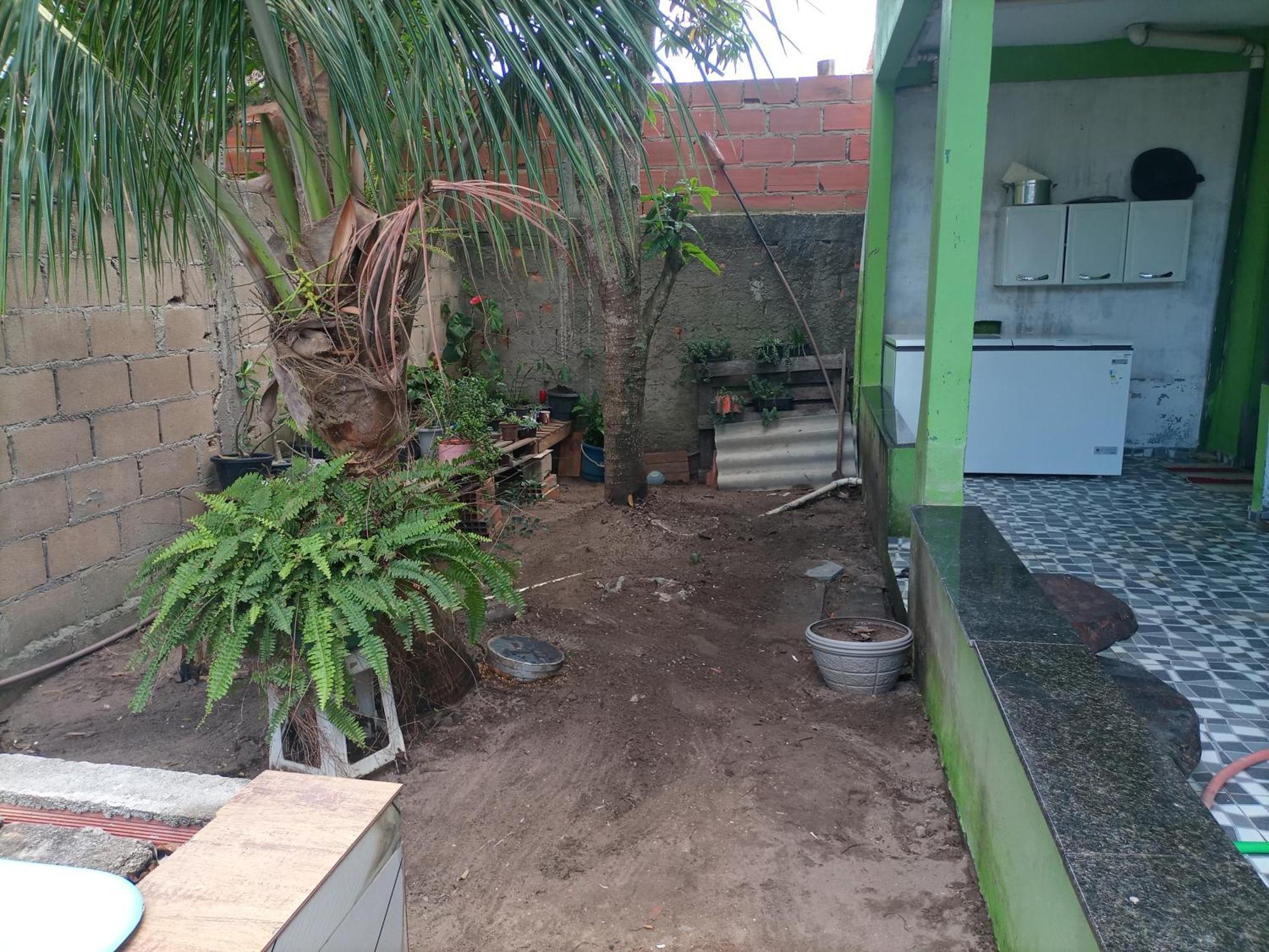 Casa Em Guriri Para Temporada São Mateus Exterior foto
