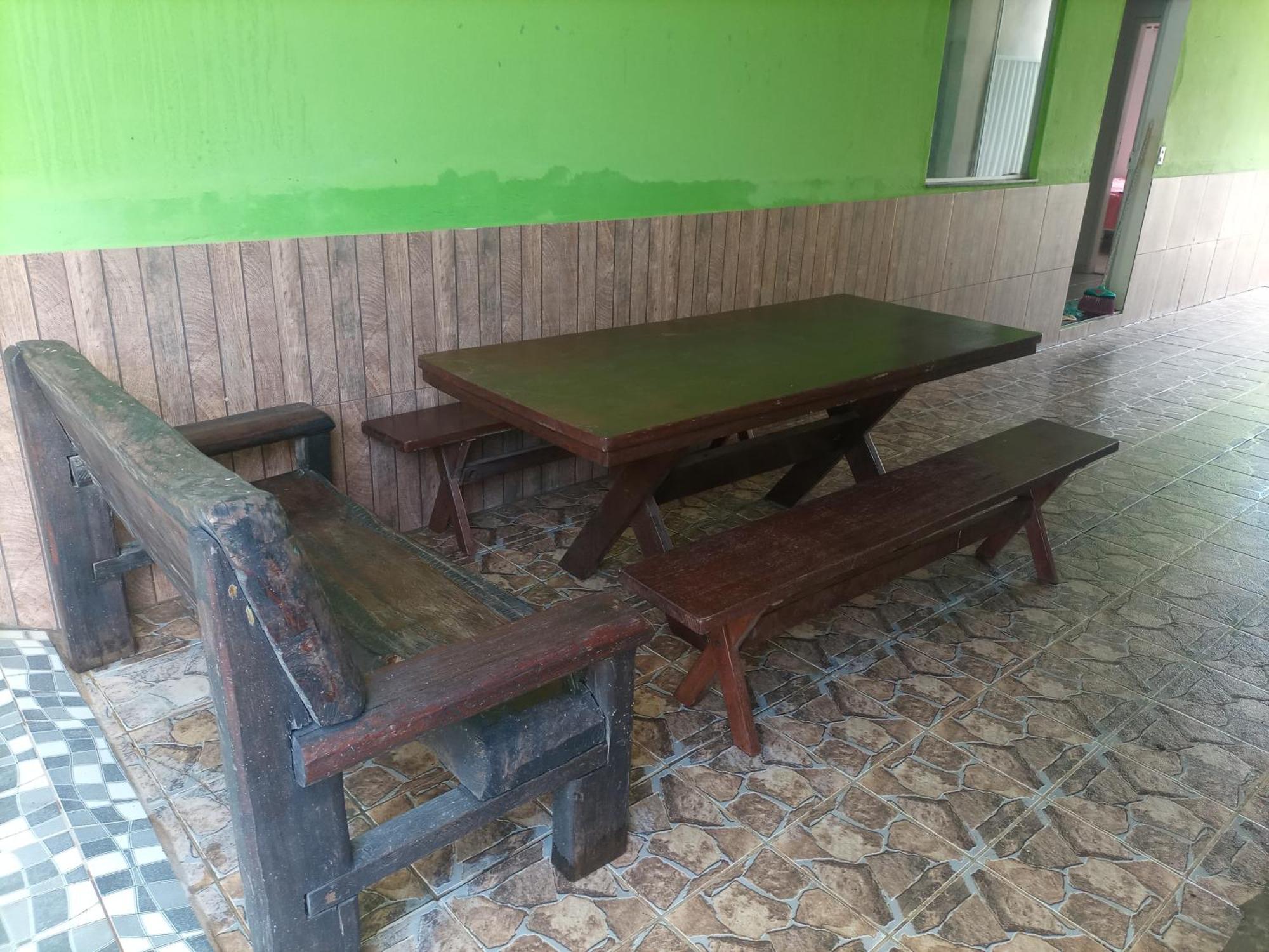 Casa Em Guriri Para Temporada São Mateus Exterior foto