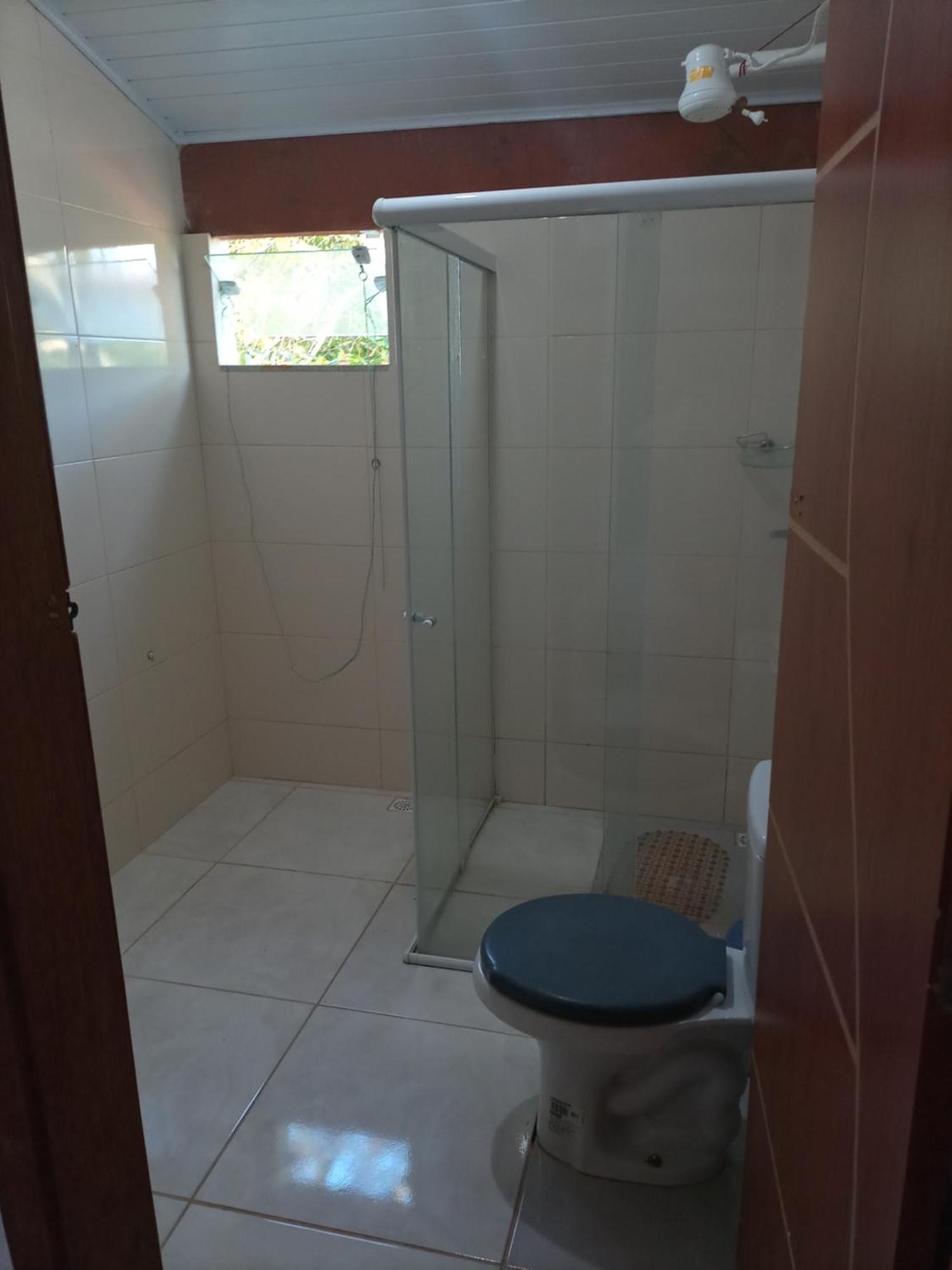 Casa Em Guriri Para Temporada São Mateus Exterior foto