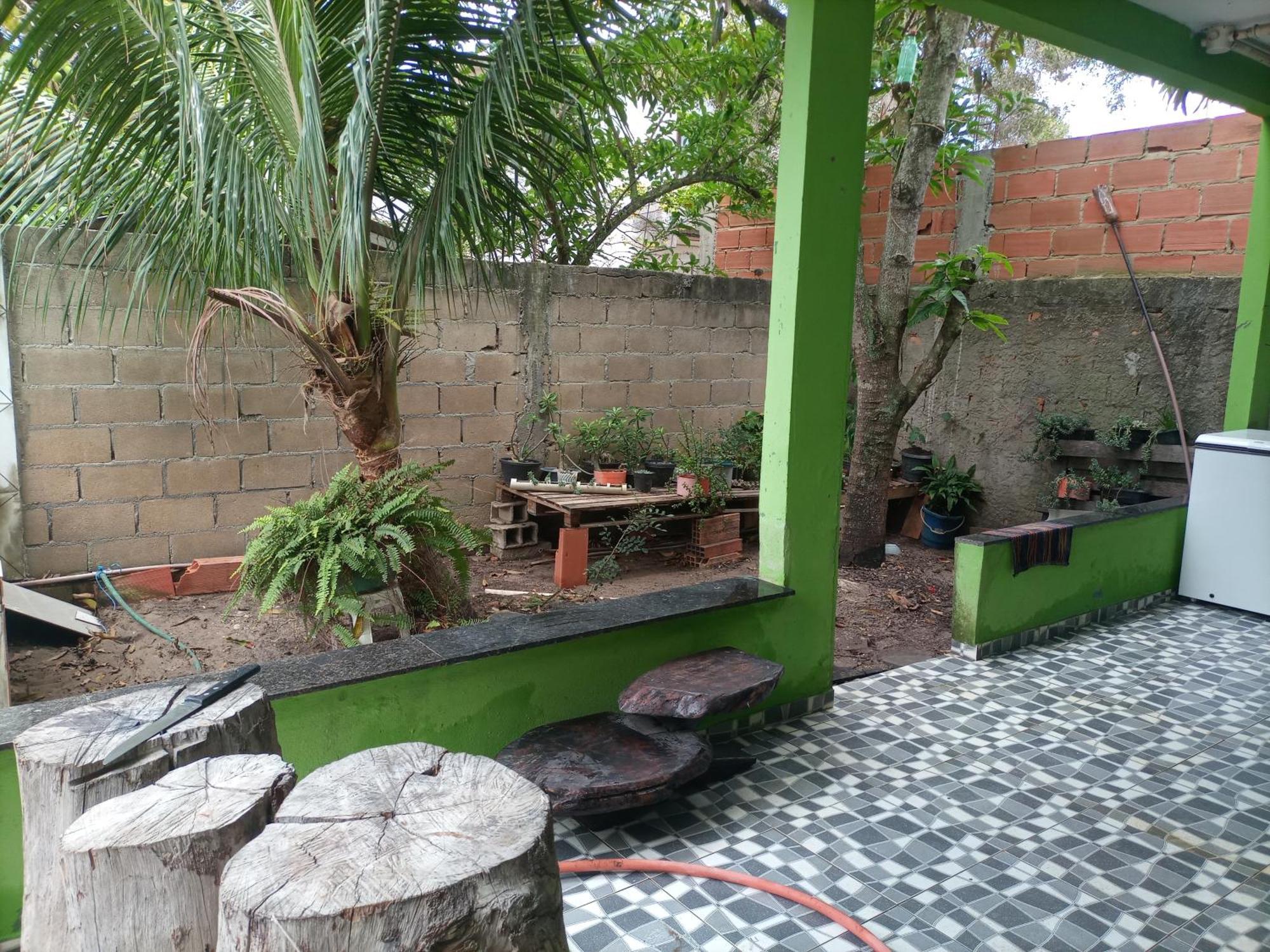 Casa Em Guriri Para Temporada São Mateus Exterior foto