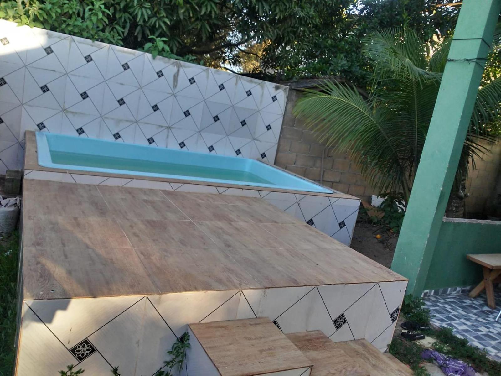 Casa Em Guriri Para Temporada São Mateus Exterior foto