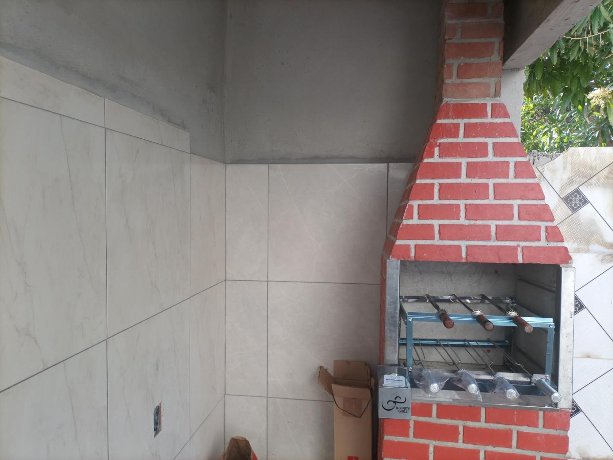 Casa Em Guriri Para Temporada São Mateus Exterior foto