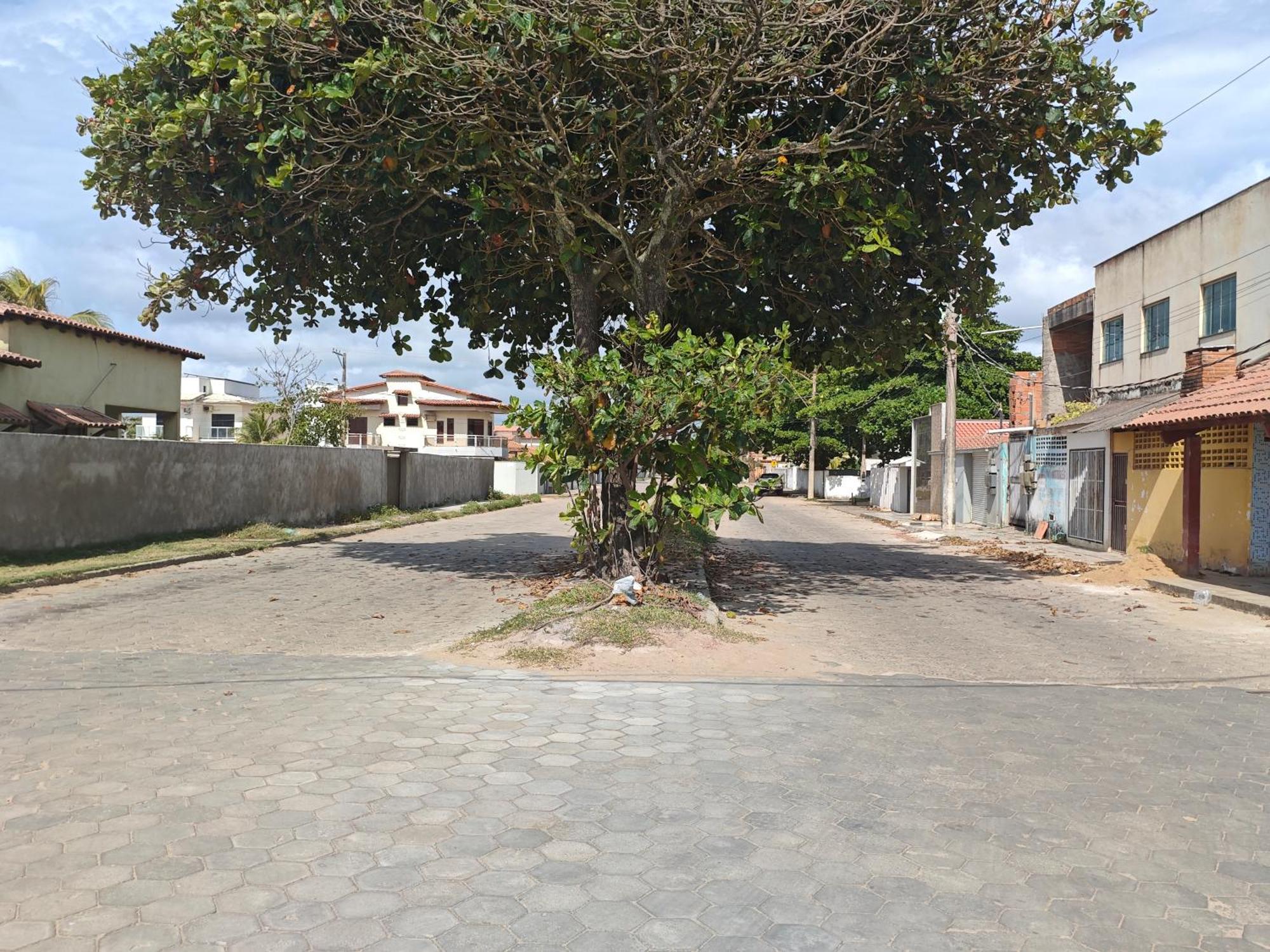 Casa Em Guriri Para Temporada São Mateus Exterior foto