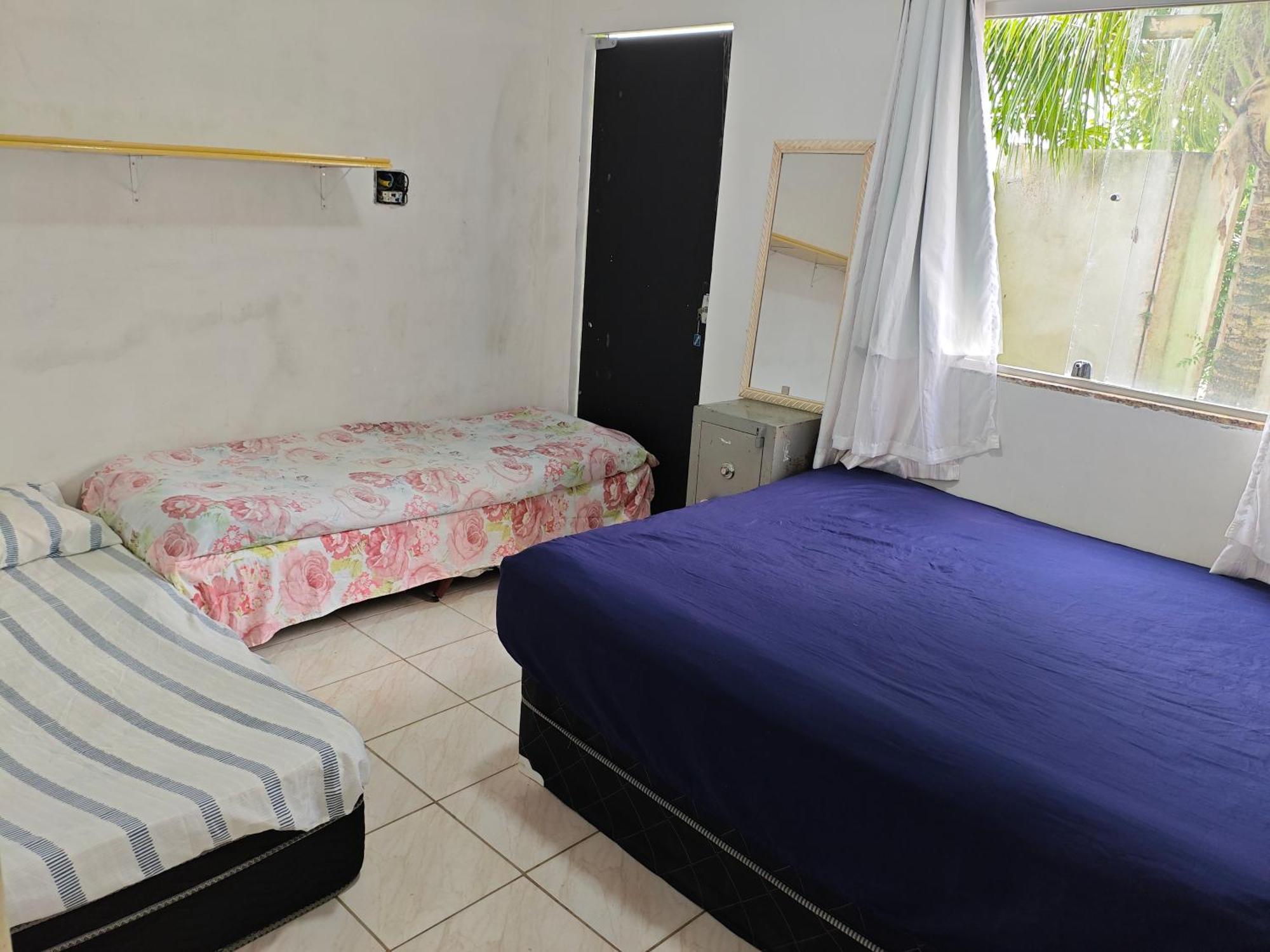Casa Em Guriri Para Temporada São Mateus Exterior foto